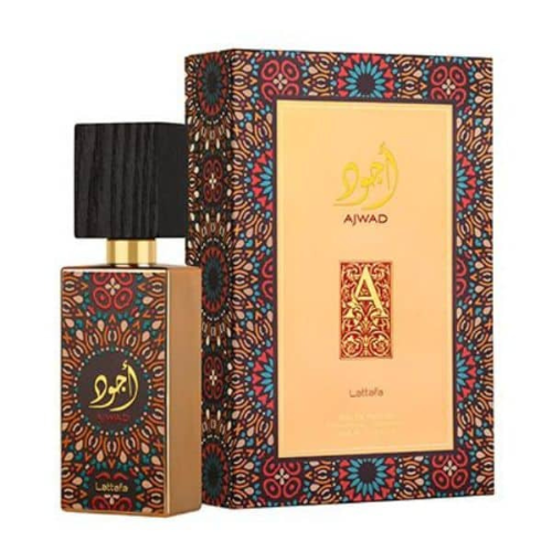 Ajwad – Lattafa Perfumes