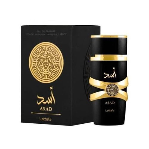 Eau de parfum Asad 100ml – Lattafa