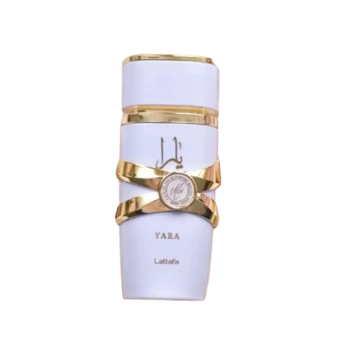 Eau de parfum Yara Moi (Blanc) 100ml – Lattafa