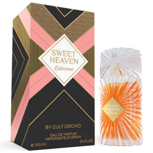 Eau de parfum Sweet Heaven Extrême 100ml - Gulf Orchid