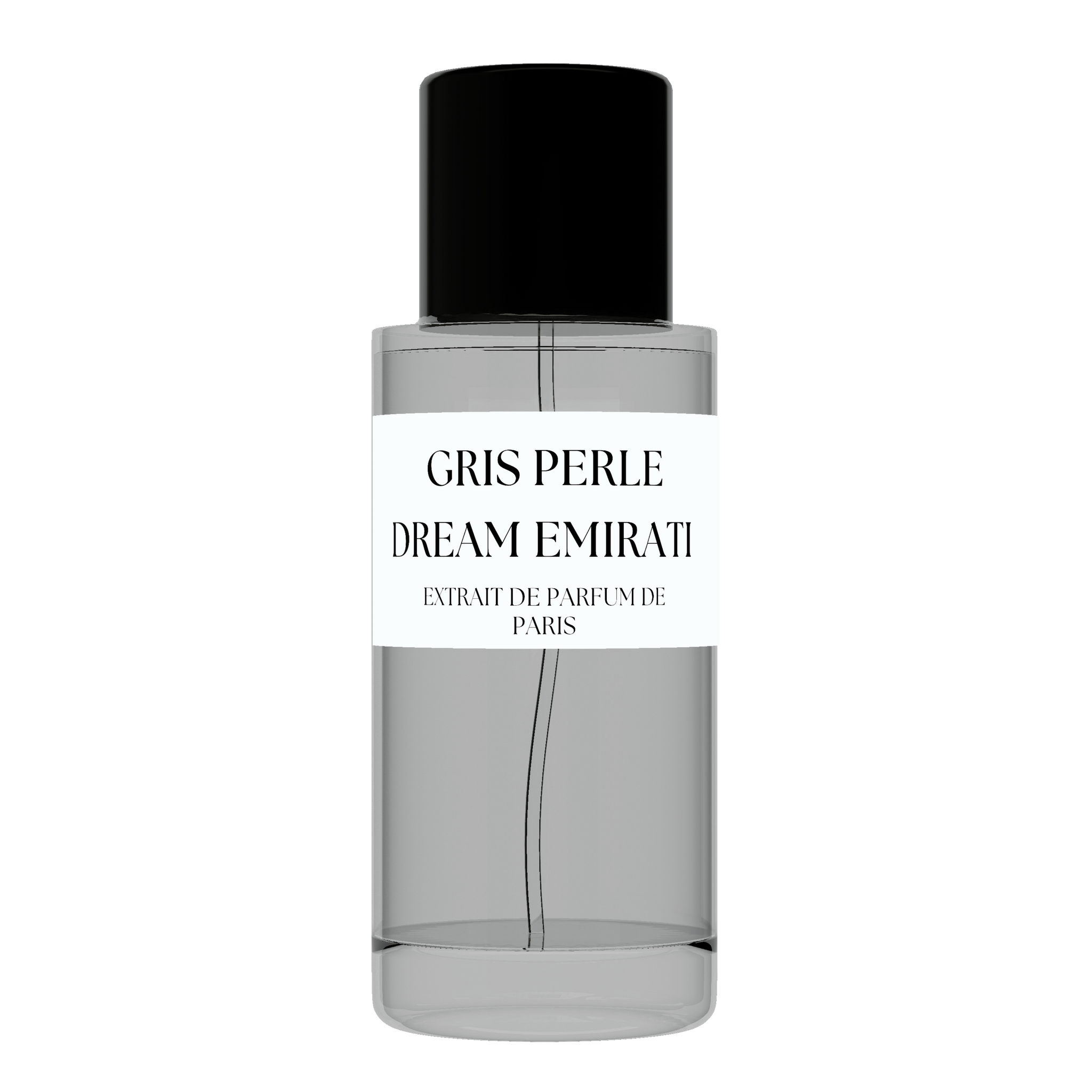 GRIS PERLE - Extrait de parfum