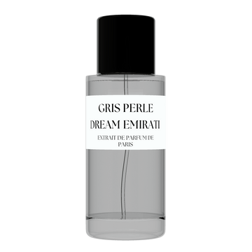 GRIS PERLE - Extrait de parfum