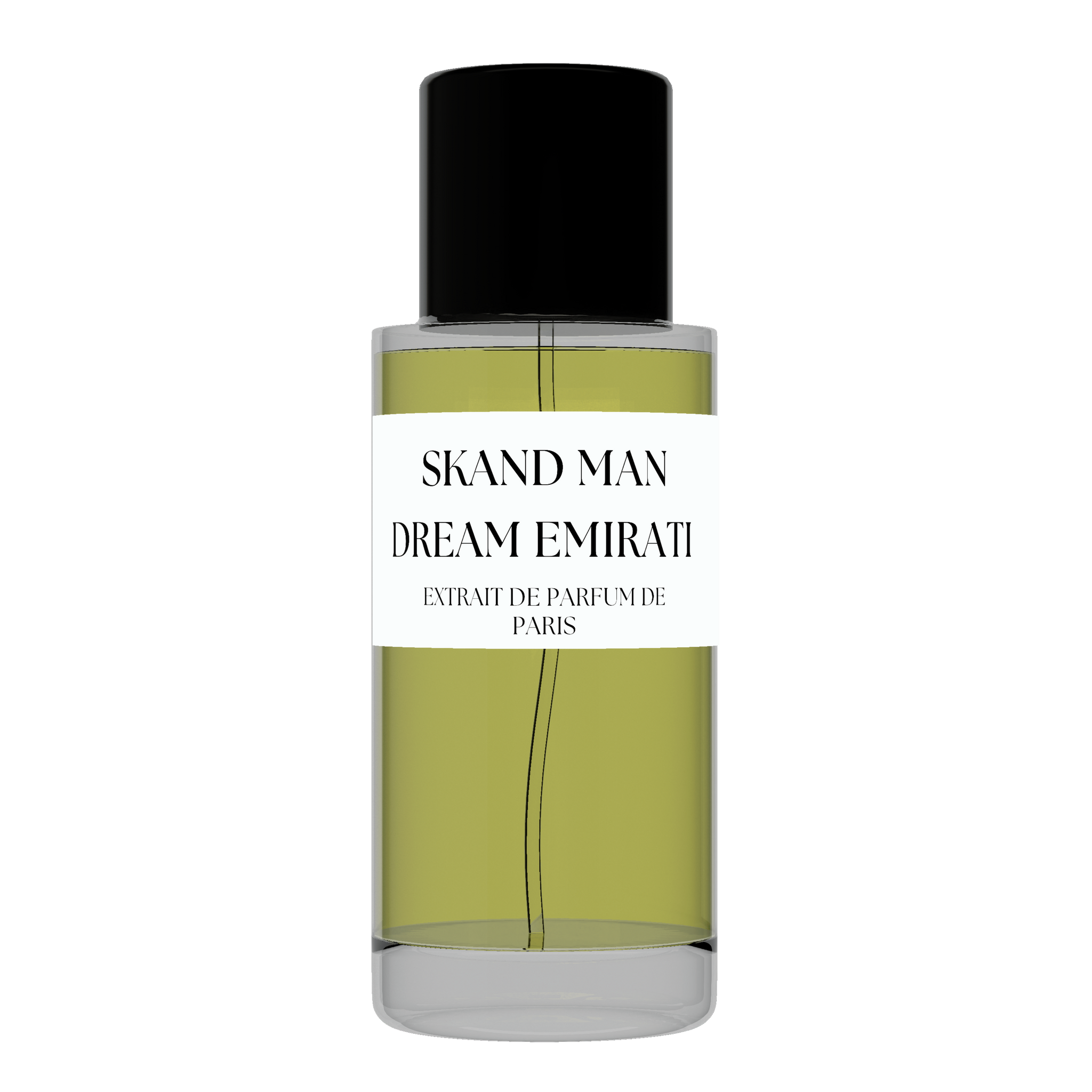 SKAND MAN - Extrait de parfum