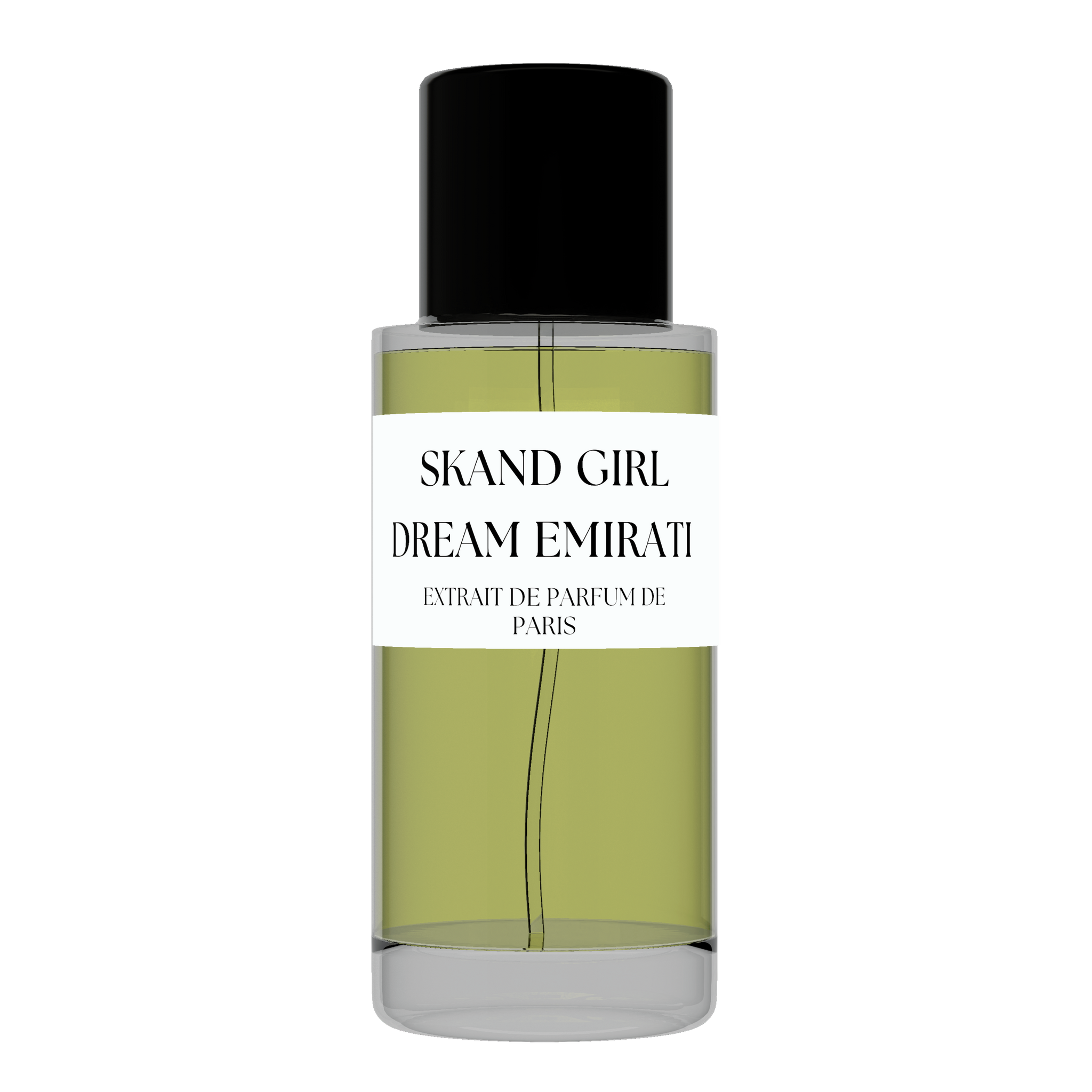 SKAND GIRL - Extrait de parfum