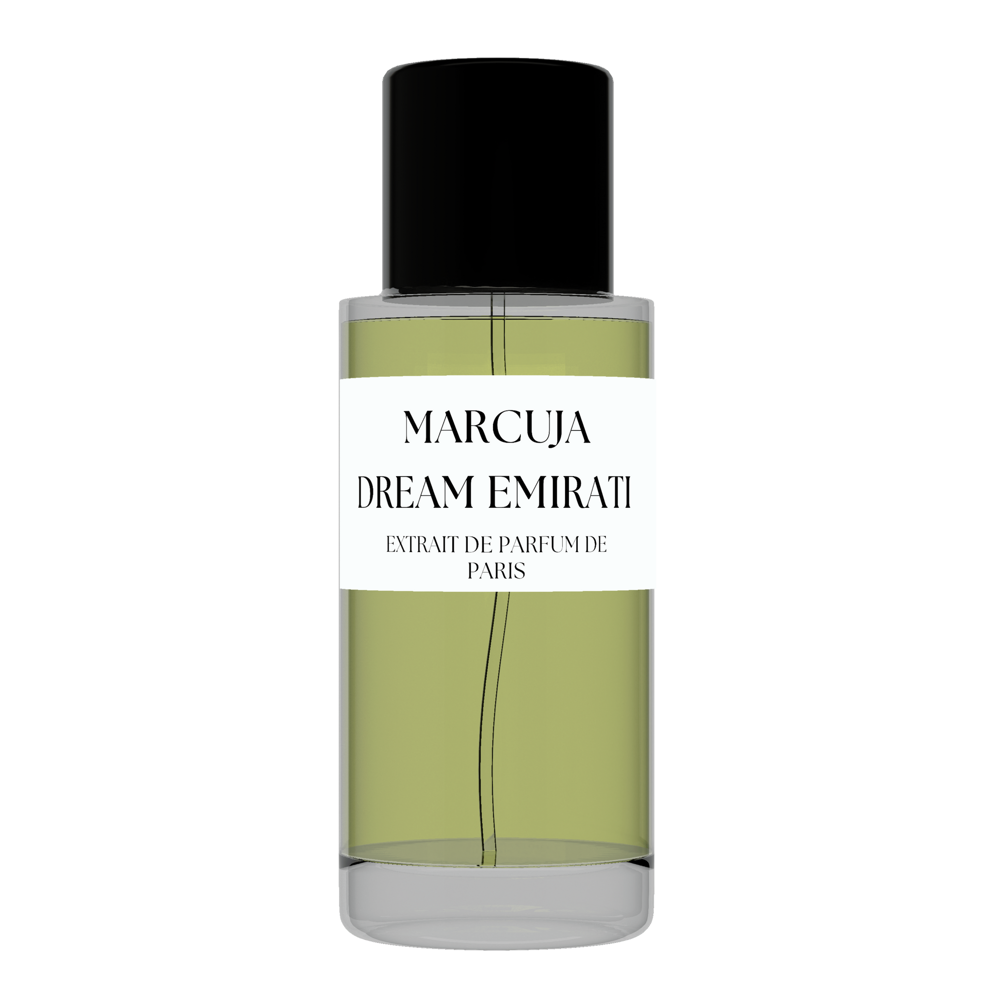 MARACUJA - Extrait de parfum