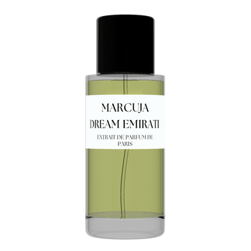 MARACUJA - Extrait de parfum