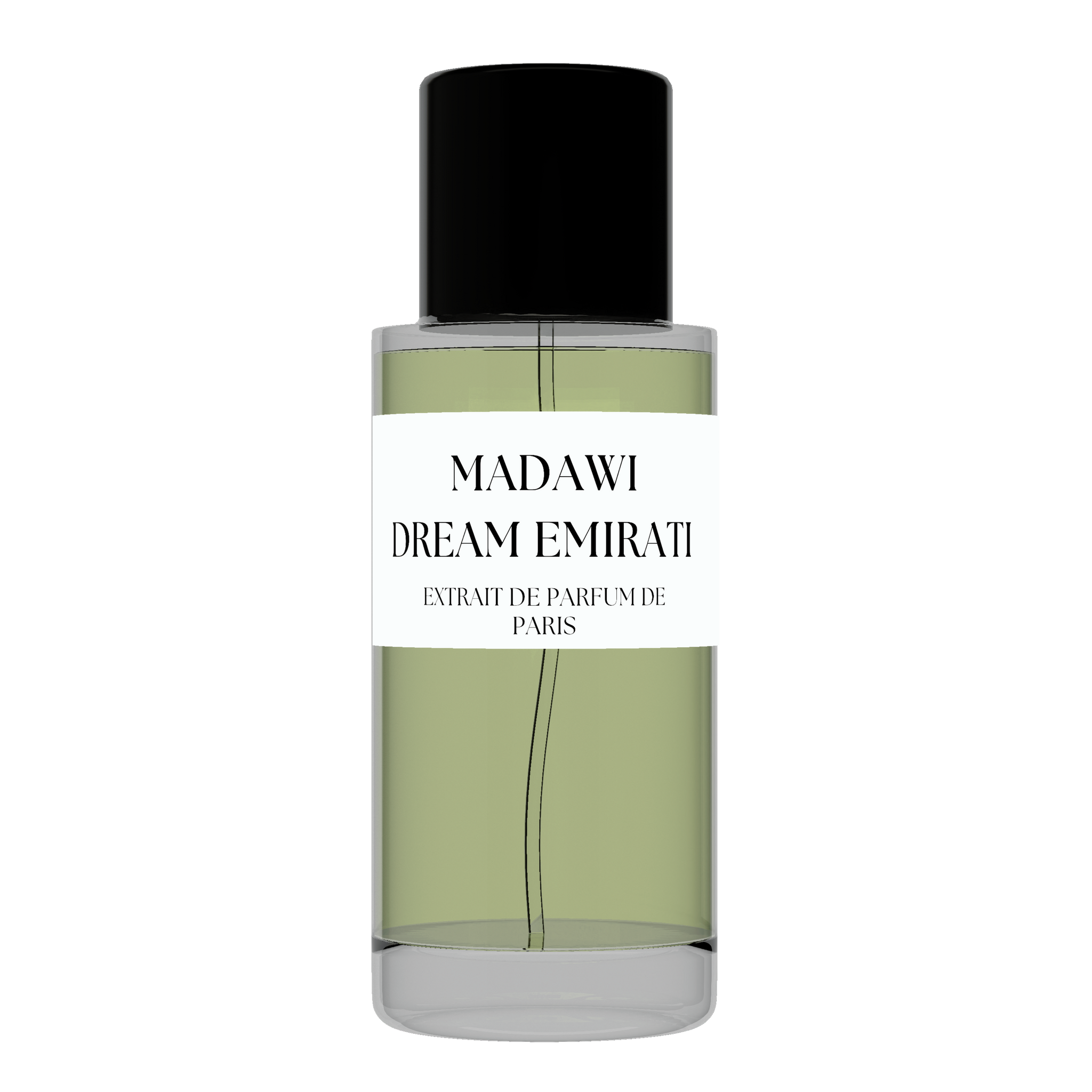 MADAWI - Extrait de parfum