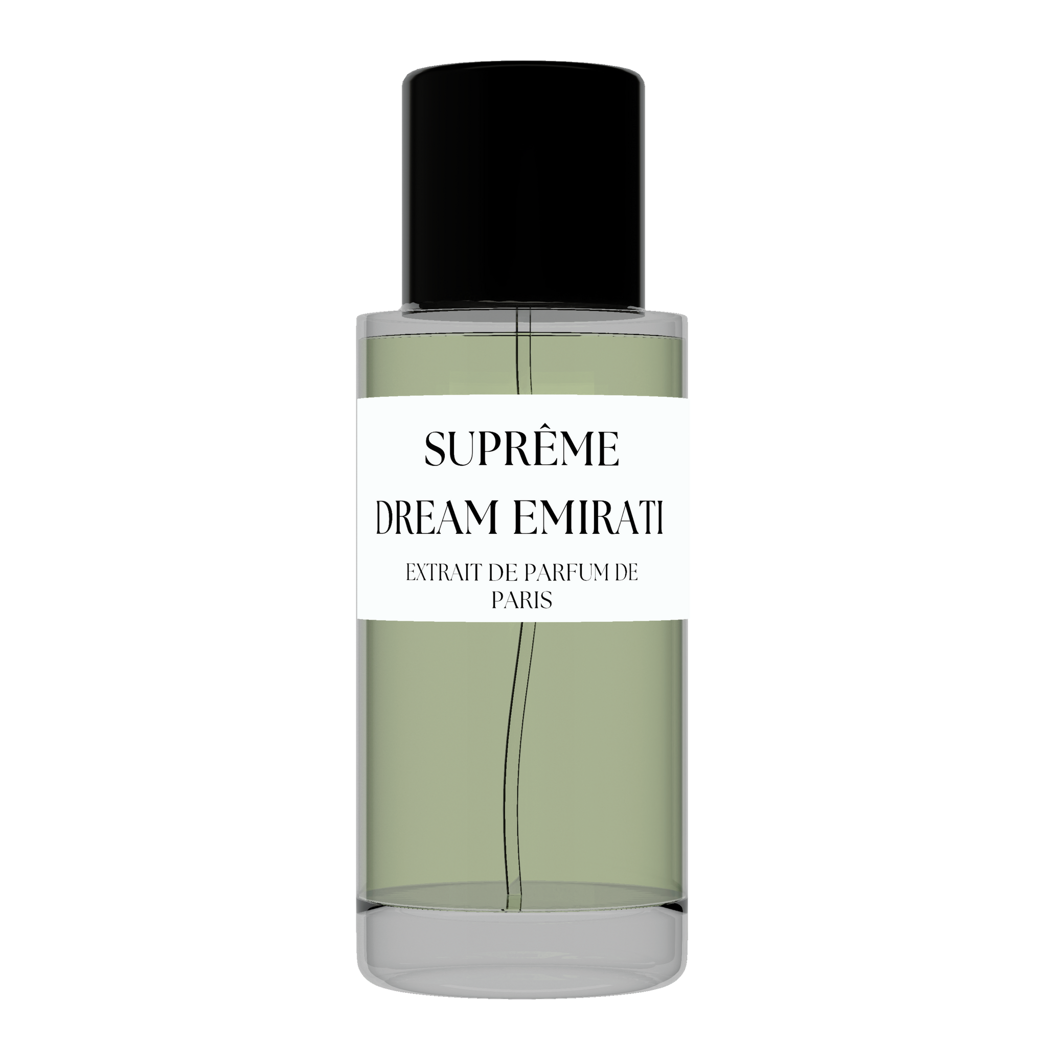 SUPRÊME - Extrait de parfum