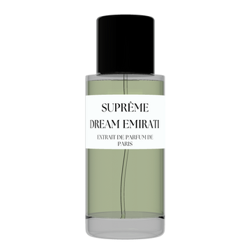 SUPRÊME - Extrait de parfum