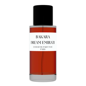 BAKARA - Extrait de parfum