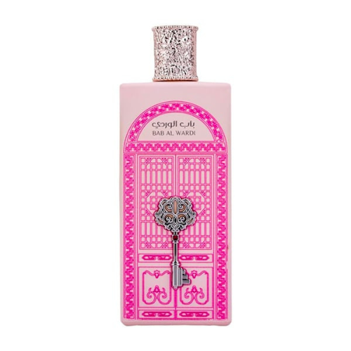 Eau de parfum Bab Al Wardi 100ml – Ard Al Zaafaran