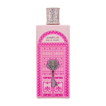 Eau de parfum Bab Al Wardi 100ml – Ard Al Zaafaran