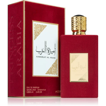 Asdaaf Ameerat Al Arab 100ml