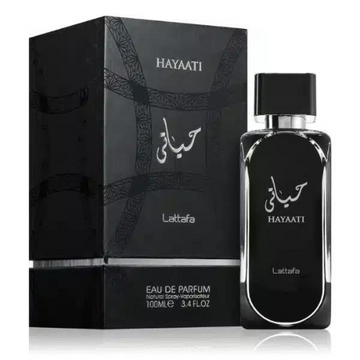 Eau de parfum Hayaati 100ml – Lattafa