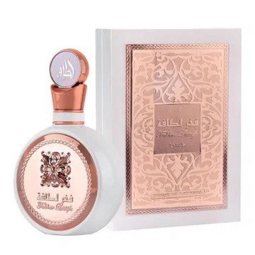 Fakhar Lattafa Rose Gold 100ml – Lattafa Perfumes