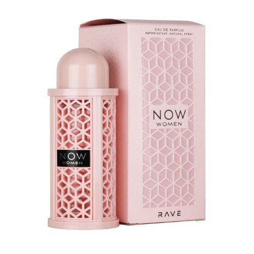 Now Women - Rave 100ml