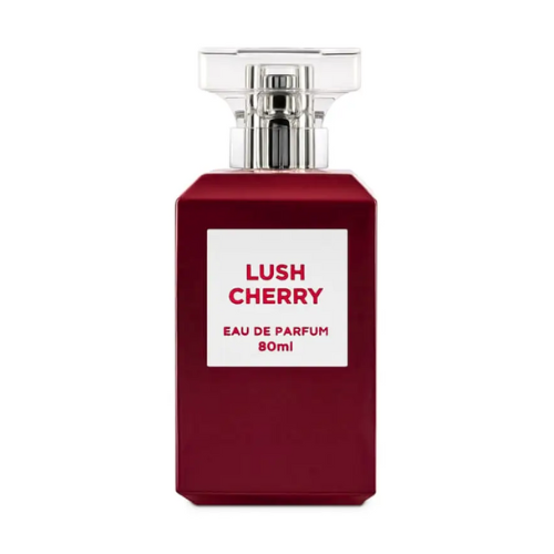 Lush Cherry - Fragrance World